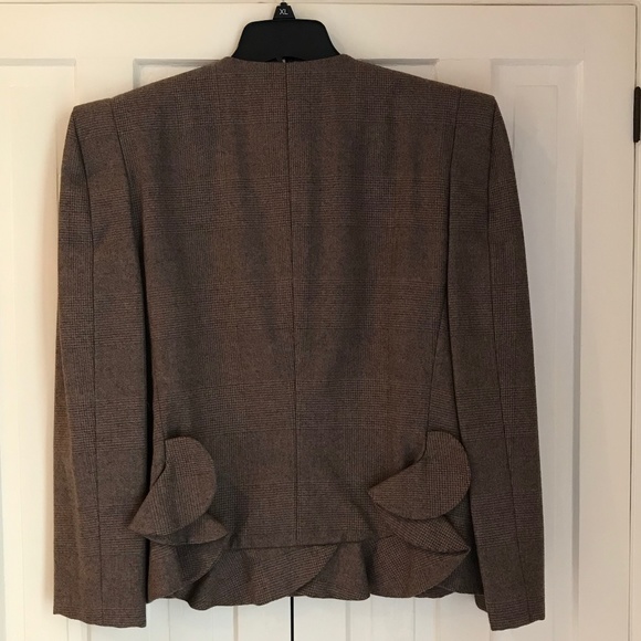 CAROLINA HERRERA JACKET - Picture 2 of 6